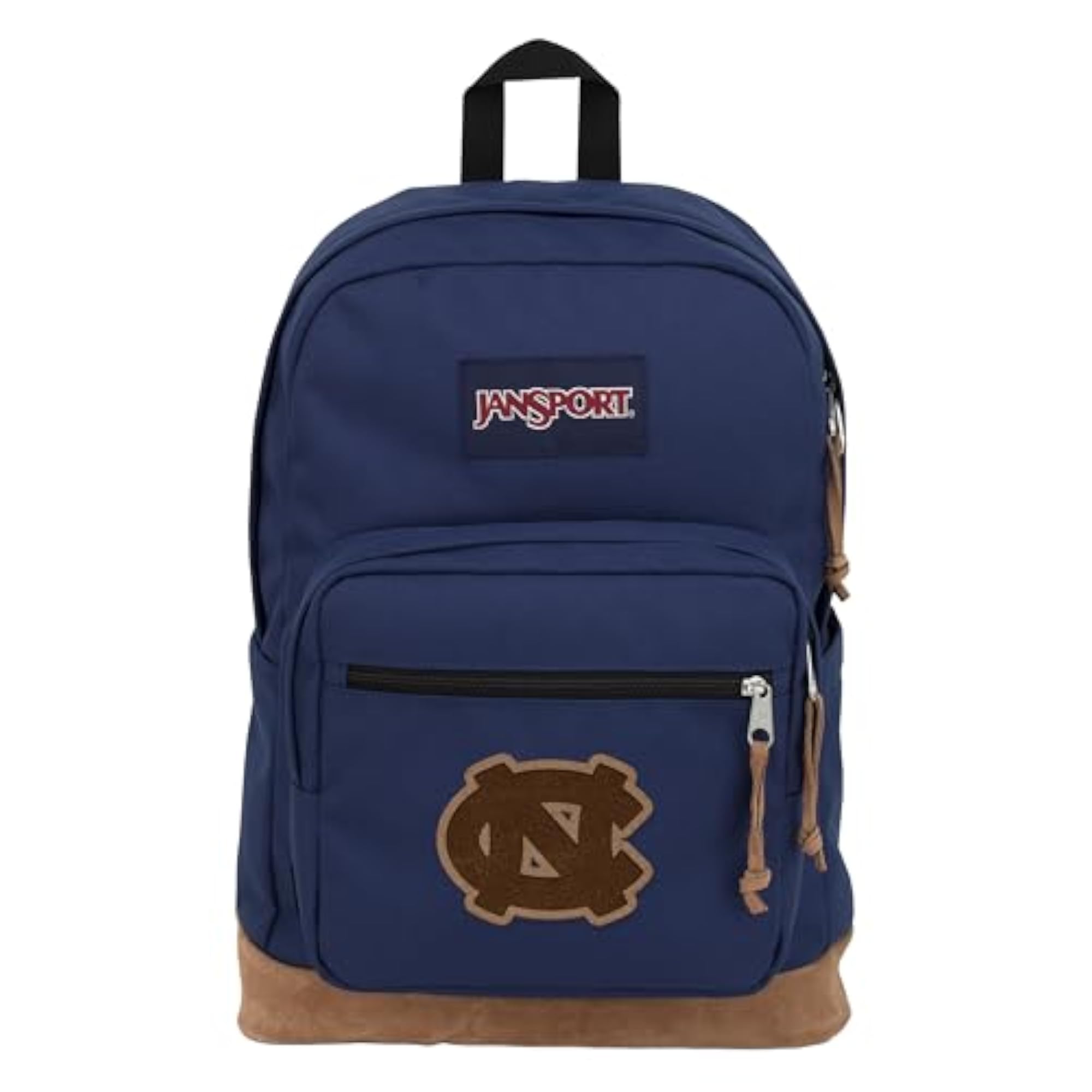 NCAA Licensed North Carolina Tar Heels Backpack